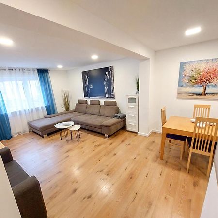 Haus Am See Heddesheim Екстериор снимка