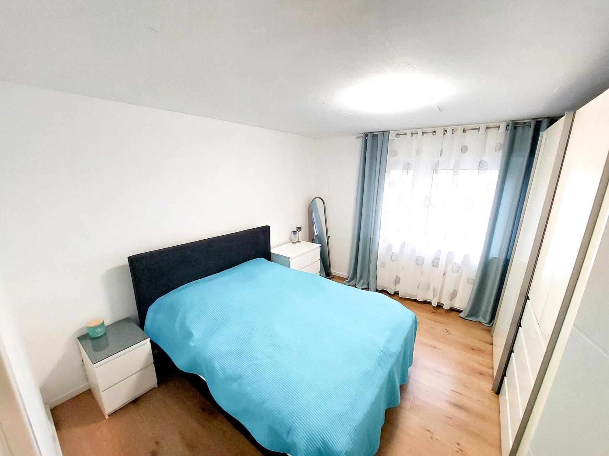 Haus Am See Heddesheim Екстериор снимка