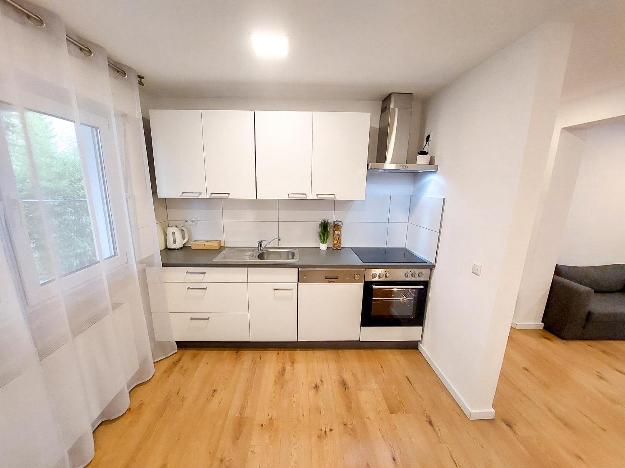 Haus Am See Heddesheim Екстериор снимка