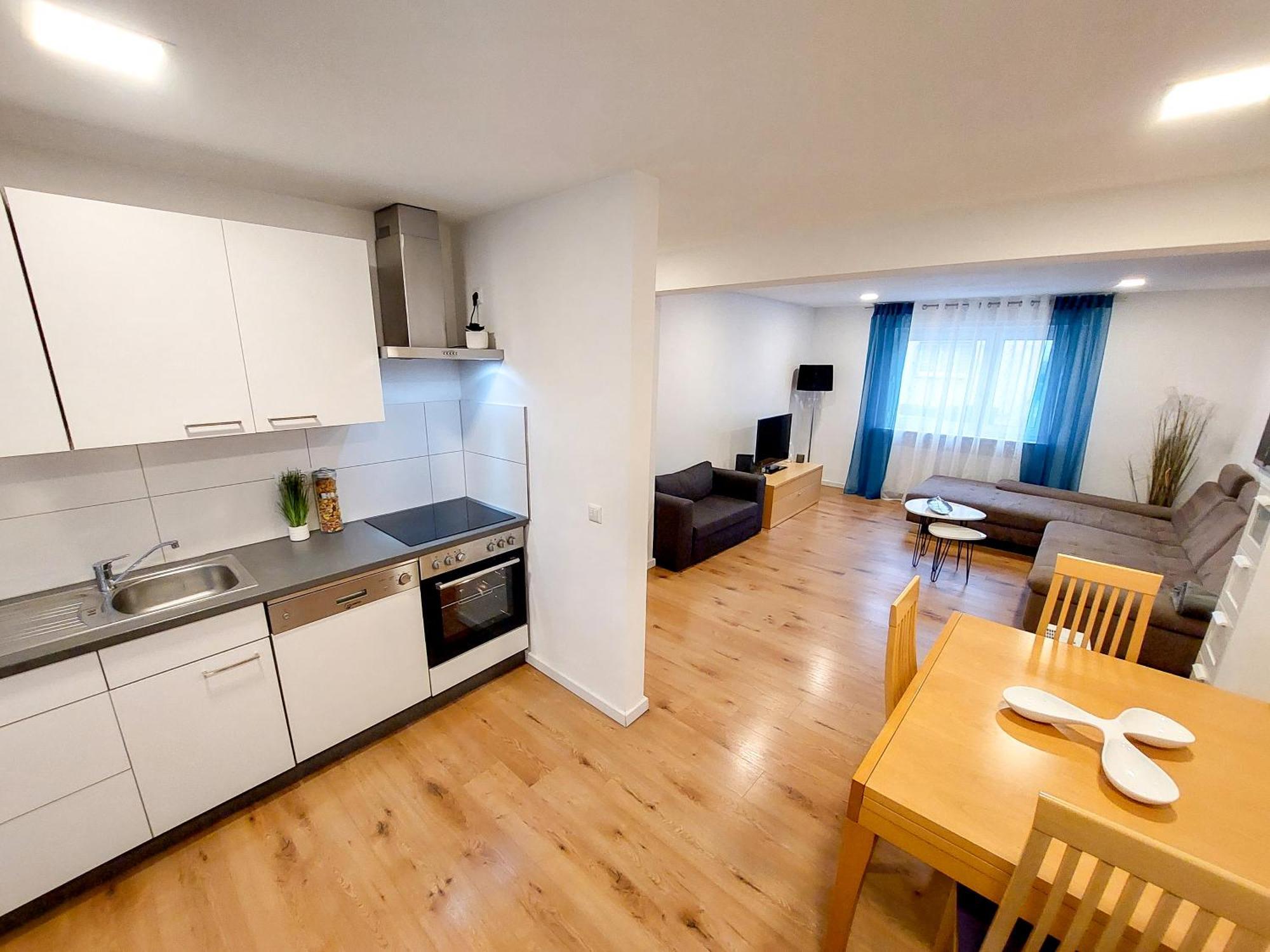 Haus Am See Heddesheim Екстериор снимка