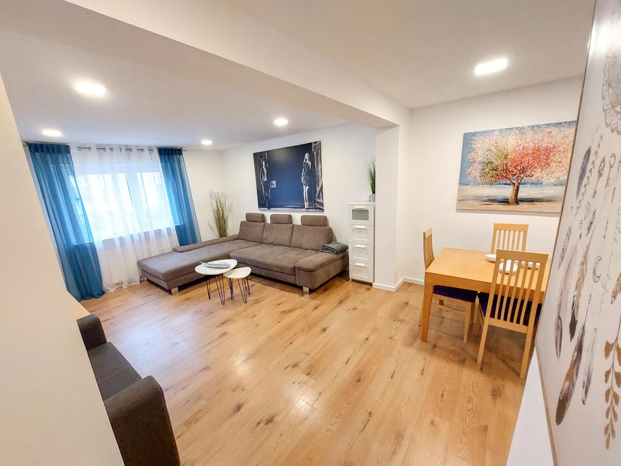 Haus Am See Heddesheim Екстериор снимка